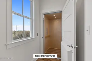 1607 W Fort Macon Road, Atlantic Beach, NC 28512 – photo 20: Three Stop Elevator