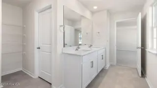 3113 Platinum Circle, West End, NC 27376 – photo 24: Bathroom