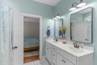 162 NW 9th Street, Oak Island, NC 28465 – photo 23: primary bath 2