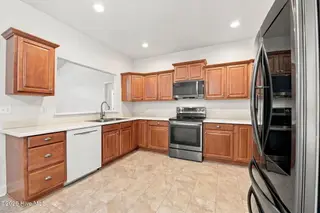 3235 Austin Avenue, New Bern, NC 28562 – photo 17: Kitchen