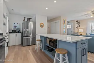 111 NW 10th Street, Oak Island, NC 28465 – photo 20: kitchen 1a