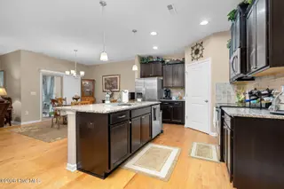 494 Golden Villas Drive, Rocky Mount, NC 27804 – photo 5: Comfortable everyday living