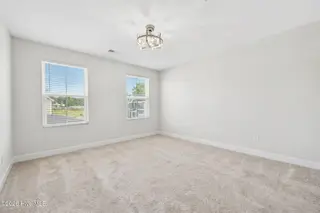 2063 Parow Lane NW, Calabash, NC 28467 – photo 24: Upstairs Third Bedroom