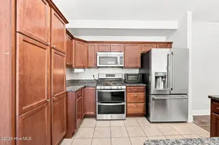 3154 Drew Avenue, New Bern, NC 28562 – photo 19: Kitchen