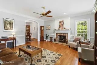 4926 Country Club Drive N, Wilson, NC 27896 – photo 6: 008