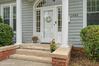 1506 Anderson Street NW, Wilson, NC 27893 – photo 2: DSC05504