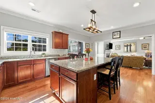 209 Barkside Lane, New Bern, NC 28562 — 4-bedroom home in Hunters Ridge, New Bern, NC, photo 11 of 46: 31-web-or-mls-0C0A7115