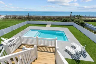 768 New River Inlet Road, North Topsail Beach, NC 28460 – photo 3: 3