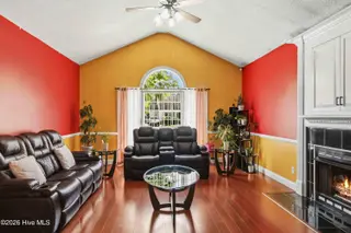 3612 Columbia Avenue NW, Wilson, NC 27896 – photo 9: Family Room