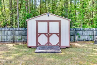 904 Huff Drive, Jacksonville, NC 28546 – photo 23: 23