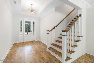 114 Antebellum Drive, Havelock, NC 28532 – photo 13: Entry