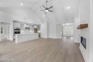 4102 Sea Salt Street 98, Leland, NC 28451 — 4-bedroom home in Terrapin, Leland, NC, photo 5 of 34
