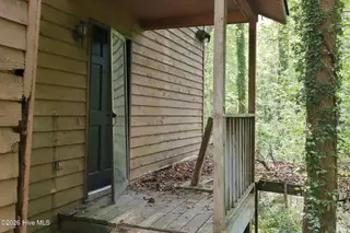 107 Eric Court B, Greenville, NC 27858 – photo 3: Entrance