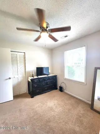 102 Fox Run Circle, Greenville, NC 27858 – photo 15: bed1