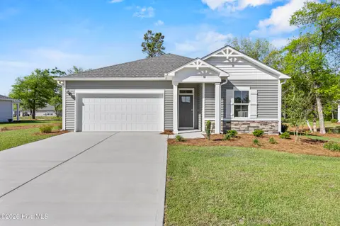 4535 Terrace Road SW Homesite 141, Shallotte