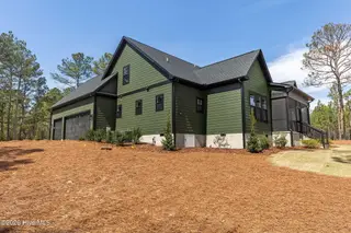 2841 Murdocksville Road, West End, NC 27376 – photo 5: 3 Car Attached Garage