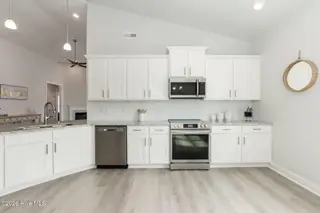 131 White Bark Avenue Lot 16, Rocky Mount, NC 27804 – photo 10: 1830 Stainless Steel Appliances