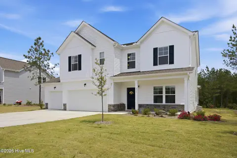 315 Enfield Drive, Carthage