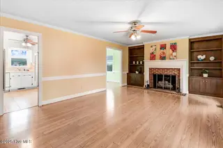 2311 Alyson Drive N, Wilson, NC 27896 – photo 13: 13-2311 Alyson Dr N-13