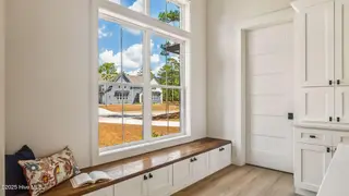 145 Sugar Sand Lane, West End, NC 27376 – photo 14: Built in Bench
