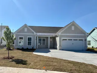 2075 Rosin Drive 18, Southport, NC 28461 – photo 1: Exterior
