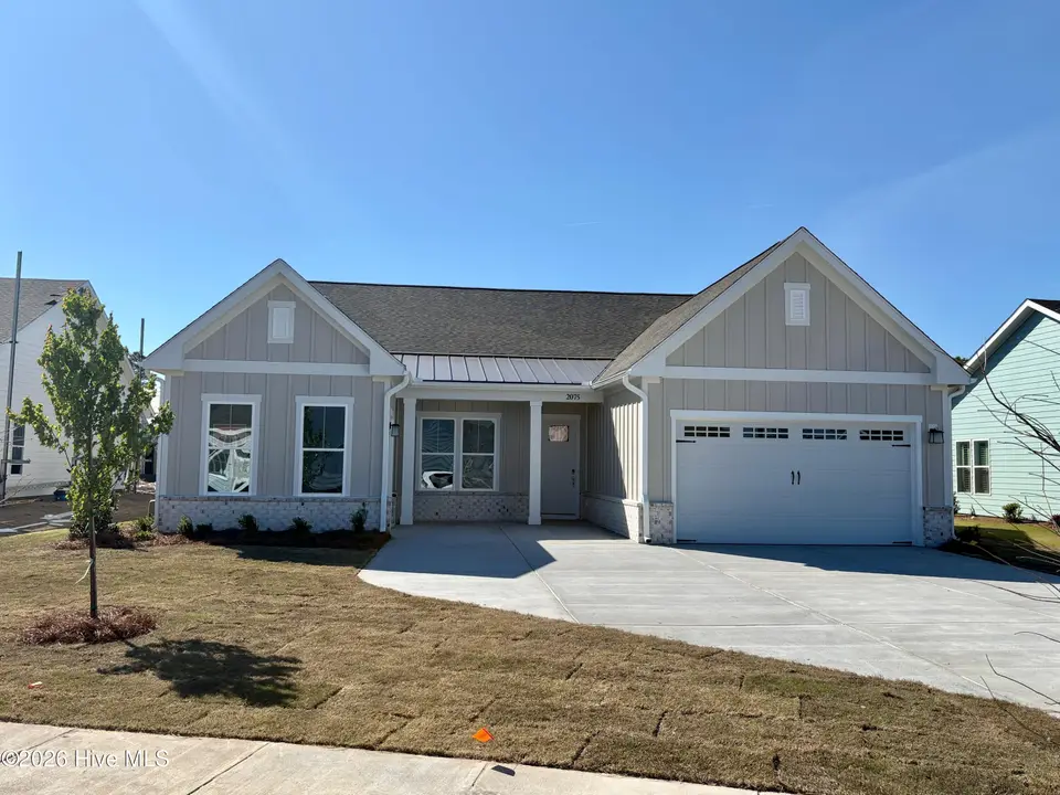 2075 Rosin Drive 18, Southport, NC 28461 – photo 1 of 38: Exterior