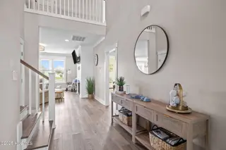 1710 Olde Farm Road, Morehead City, NC 28557 – photo 16: Foyer