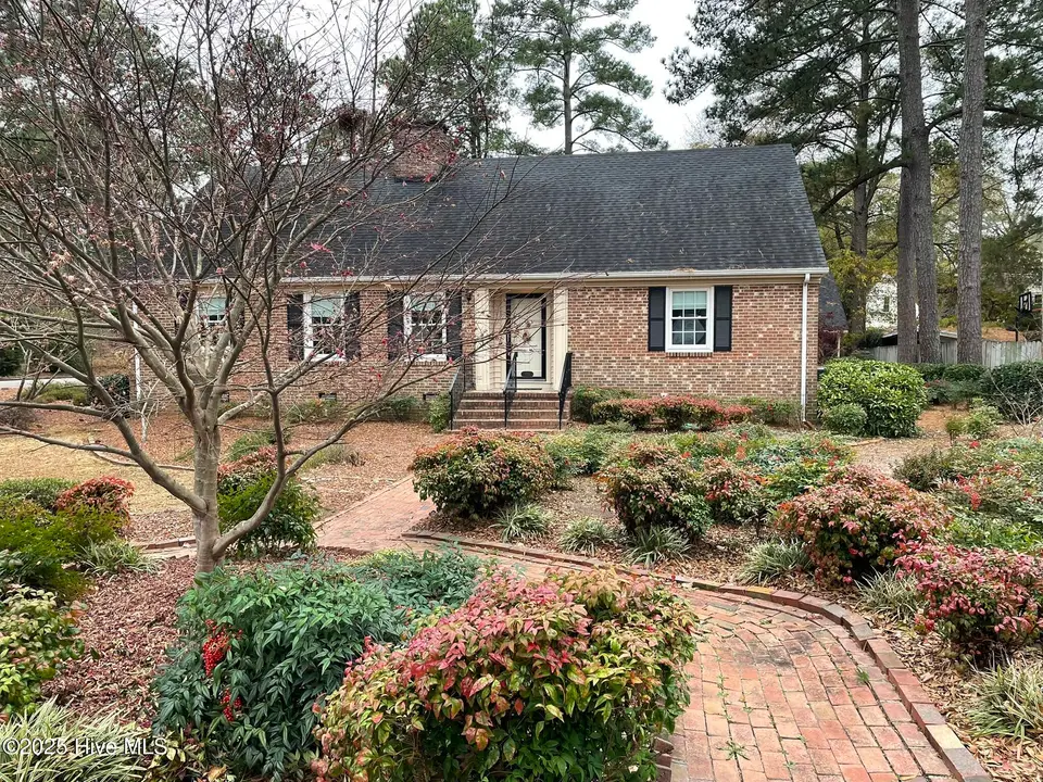 1701 Anderson Street NW, Wilson, NC 27893 – photo 1 of 29: 1701 ANDERSON ST.