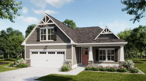 7089 Marsh Shore Point 143, Leland