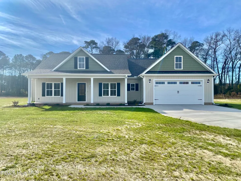 383 Paul Hare Road, Goldsboro, NC 27530 – photo 1 of 29: IMG_4971