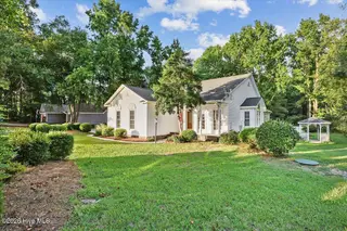 114 Farnsworth Drive, Goldsboro, NC 27530 – photo 4: 04-114 Farnsworth Dr-4