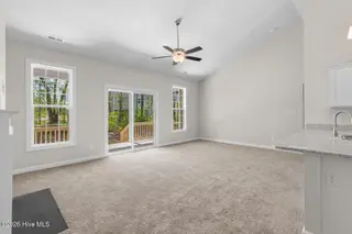 4060 Hunters Trail, Jacksonville, NC 28546 – photo 7: Living 2