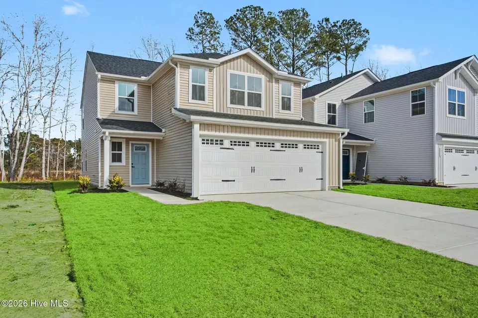 8040 Sterling Oaks Drive NW, Ash, NC 28420 – photo 1 of 15
