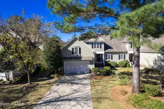 2115 Hidden Harbor Drive, New Bern, NC 28562 – photo 2: Front of house