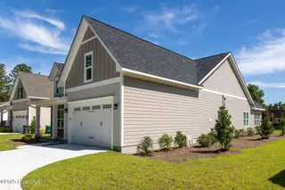 1265 Morganton Road, Pinehurst, NC 28374 – photo 2: front4A