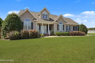 6936 Rock Ridge Sims Road, Sims, NC 27880 – photo 3: DSC09205