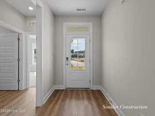 104 Eastbay Way, Beaufort, NC 28516 – photo 8: Similar Construction Entry
