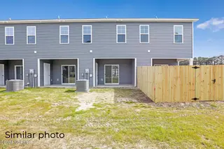 162 Loren Road, Hubert, NC 28539 – photo 19: Back Exterior