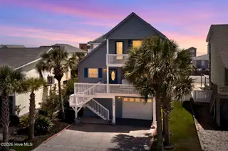 153 Brunswick Avenue W, Holden Beach, NC 28462 – photo 19