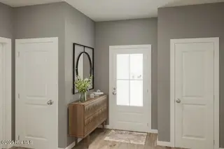 7445 Linda Vista Lane, Leland, NC 28451 – photo 6: Foyer