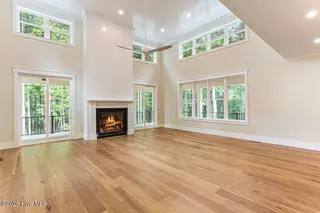 48 Glasgow Drive, Pinehurst, NC 28374 – photo 21: Wooded Privacy