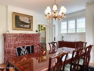 1801 Chestnut Street, Wilmington, NC 28405 – photo 9: Dining Room