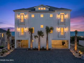 105 Ocean Boulevard W, Holden Beach, NC 28462 – photo 20