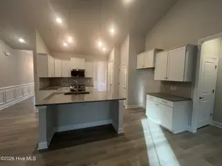 1201 St Simons Drive SE, Bolivia, NC 28422 – photo 11: Kitchen