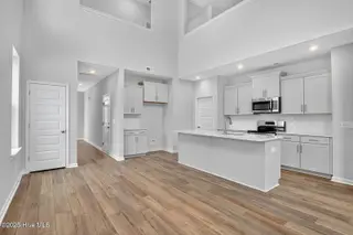 1206 Sunwater Terrace, Leland, NC 28451 — 3-bedroom townhome in Grand Park, Leland, NC, photo 6 of 48: FMWeb02