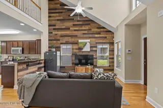 84 Cypress Circle, Southern Pines, NC 28387 – photo 4: Livingroom