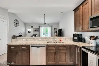 1805 Salisbury Road, Southport, NC 28461 — 3-bedroom home in Boiling Spring Lakes, Southport, NC, photo 15 of 38: 1805SalisburyRoad-14