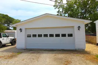 103 Cactus Street, Newport, NC 28570 – photo 15: 43'x22' Detached Garage