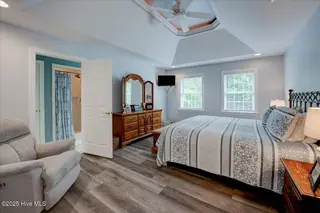 1704 Caracara Drive, New Bern, NC 28560 – photo 16: Primary Bedroom