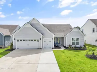 85 Eagle Claw Drive, Calabash, NC 28467 – photo 1: Front of home